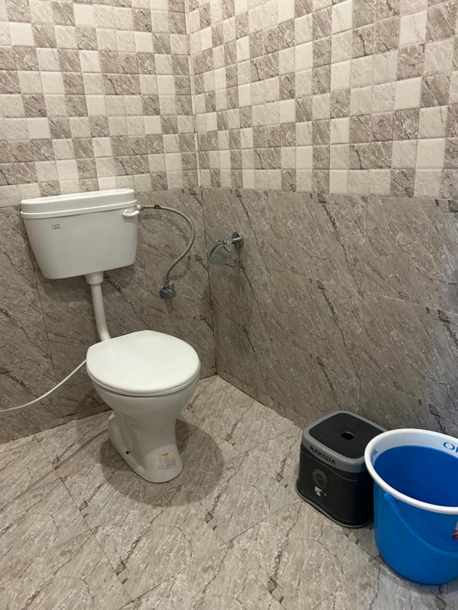 Temple Town Homes Assi Ghat Βαρανάσι Εξωτερικό φωτογραφία