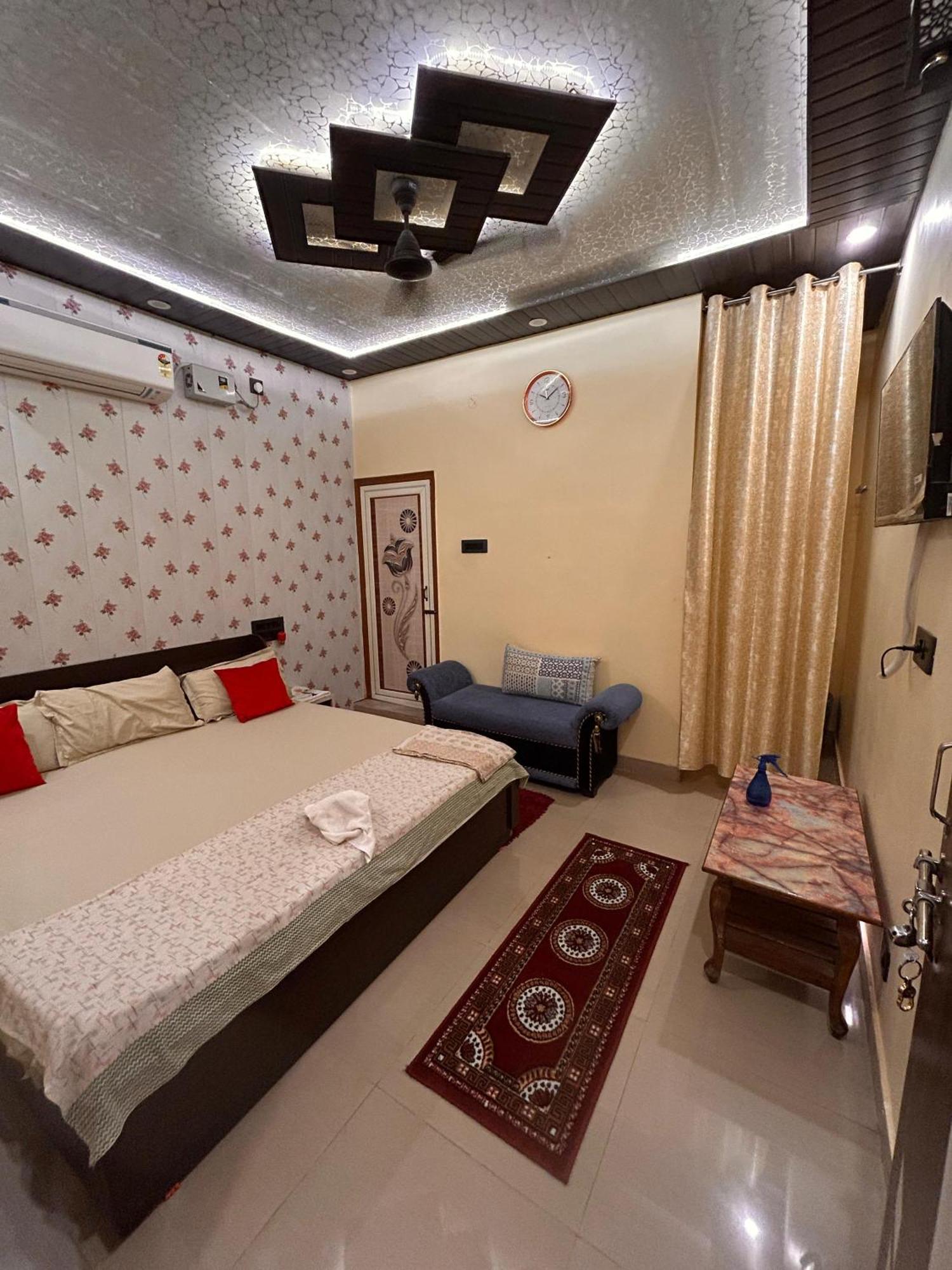 Temple Town Homes Assi Ghat Βαρανάσι Εξωτερικό φωτογραφία